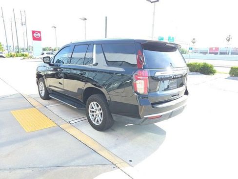 Used 2021 Chevrolet Tahoe LT AWD/4WD image 6