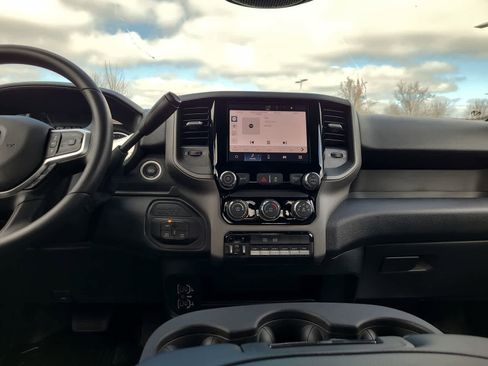 New 2026 RAM 5500 Tradesman image 18