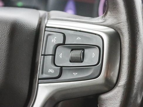 Used 2021 Chevrolet Tahoe Z71 image 26