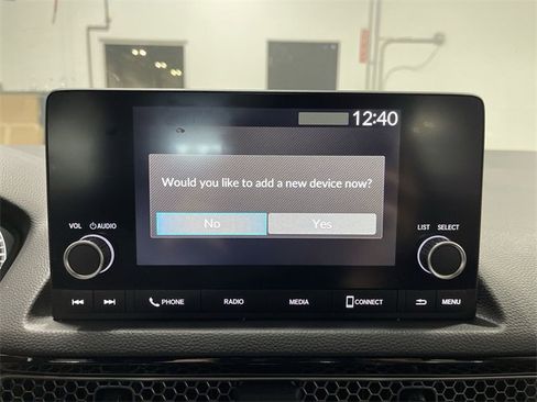 Used 2023 Honda Civic Sport image 29