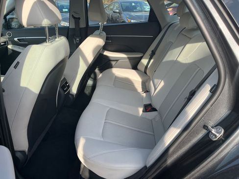 Used 2025 Hyundai Sonata SEL image 23