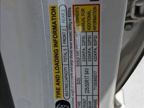 Used 2018 Honda Accord EX-L image 16