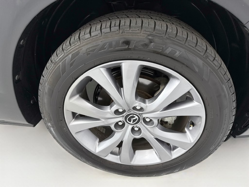 Used 2022 MAZDA CX-30 AWD 2.5 S w/ Premium Package image 31