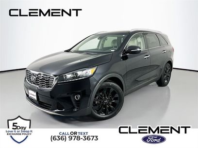 Used 2020 Kia Sorento EX