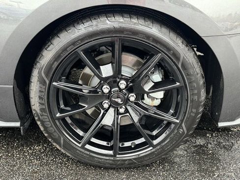 Certified 2017 Ford Mustang GT Premium w/ Black Accent Package image 47