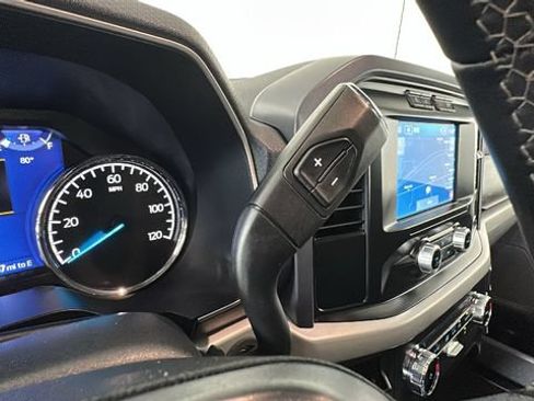 Used 2023 Ford F150 XLT w/ Equipment Group 301A Mid AWD/4WD image 20