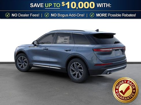 New 2026 Lincoln Corsair Premiere image 5