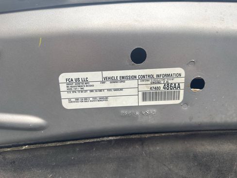 Used 2016 Jeep Patriot High Altitude AWD/4WD image 16