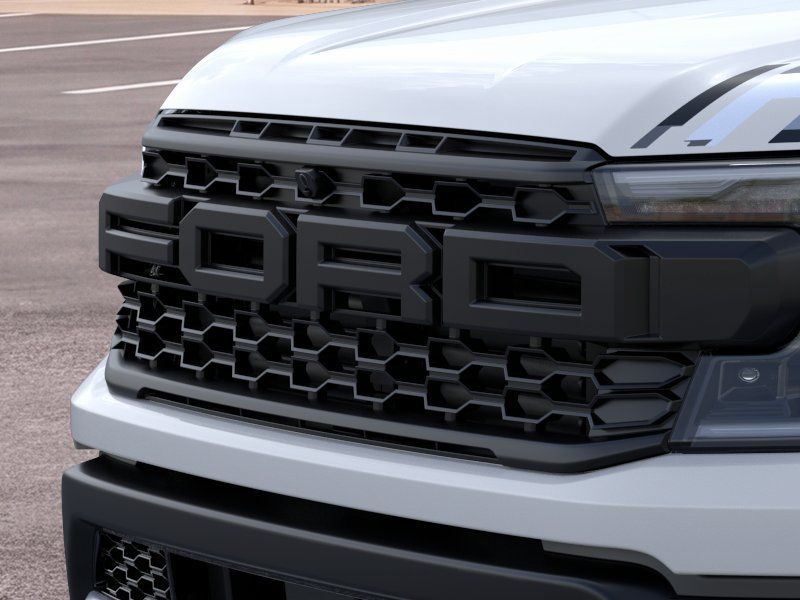 New 2026 Ford Ranger Raptor AWD/4WD image 17