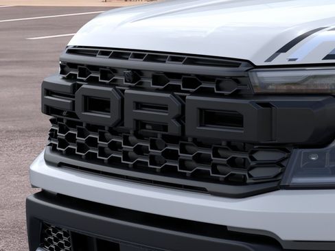 New 2026 Ford Ranger Raptor AWD/4WD image 17