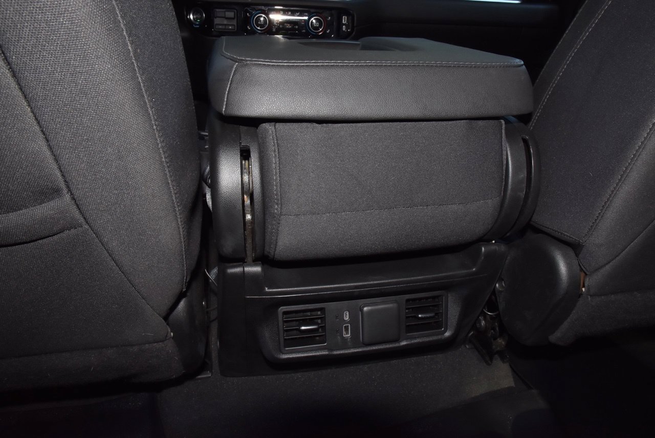 Used 2024 Chevrolet Silverado 2500 LT w/ Texas Edition RWD image 18