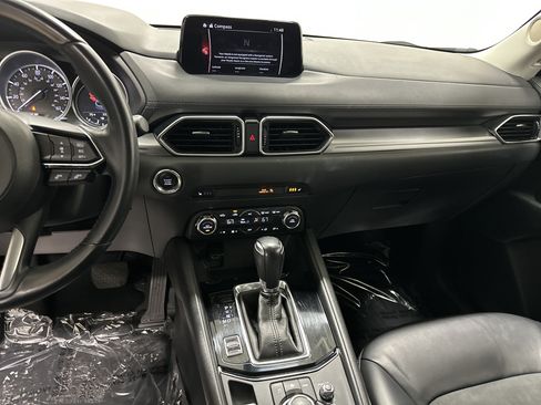 Used 2018 MAZDA CX-5 Touring AWD/4WD image 30