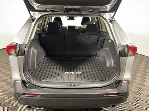 New 2025 Toyota RAV4 LE image 14