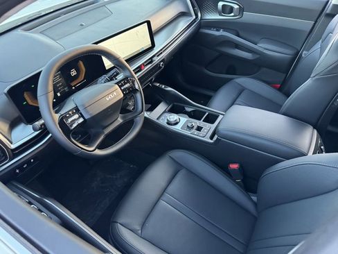 New 2026 Kia Sorento EX AWD/4WD image 34