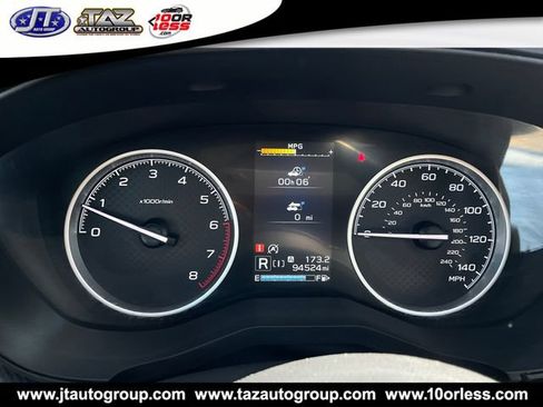 Used 2023 Subaru Forester Premium AWD/4WD image 24