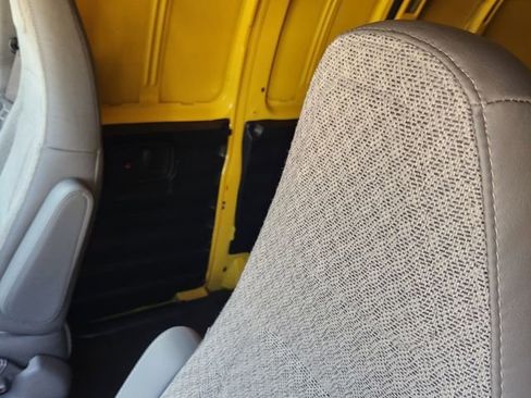 New 2025 Chevrolet Express 2500 RWD image 18