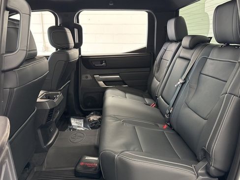New 2026 Toyota Tundra SR5 image 34
