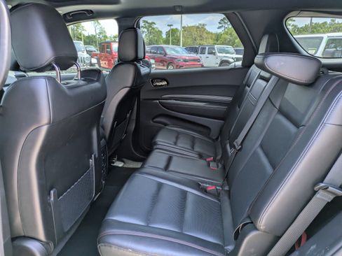 Used 2025 Dodge Durango GT AWD/4WD image 13