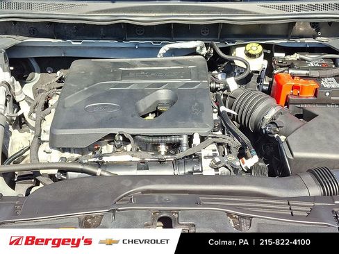 Used 2020 Ford Escape SE AWD/4WD image 31