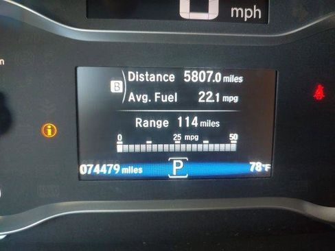 Used 2022 Honda Ridgeline RTL image 7