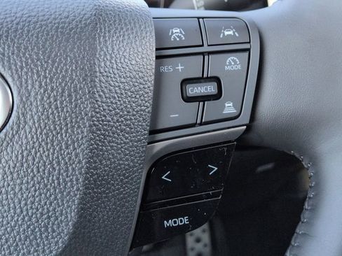 New 2026 Toyota Camry XSE image 17