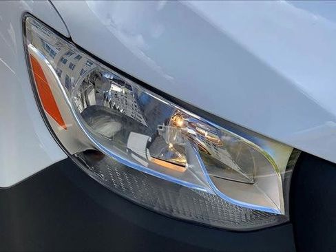 New 2026 Mercedes-Benz Sprinter 144 Cargo image 30