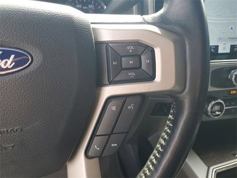 Used 2022 Ford F250 Lariat w/ Lariat Ultimate Package image 28