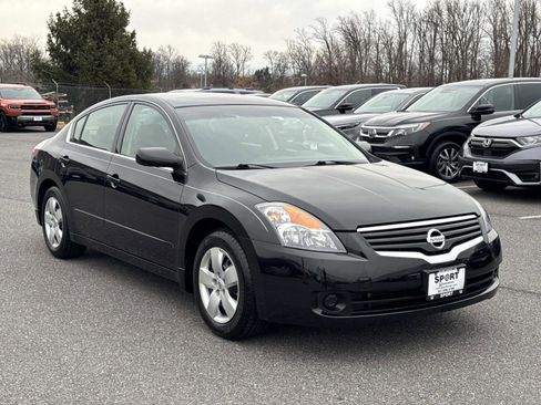 Used 2008 Nissan Altima 2.5 S w/ Convenience Pkg image 24