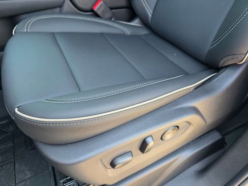 New 2026 Chevrolet Tahoe Premier w/ Sun And Tow Package image 11