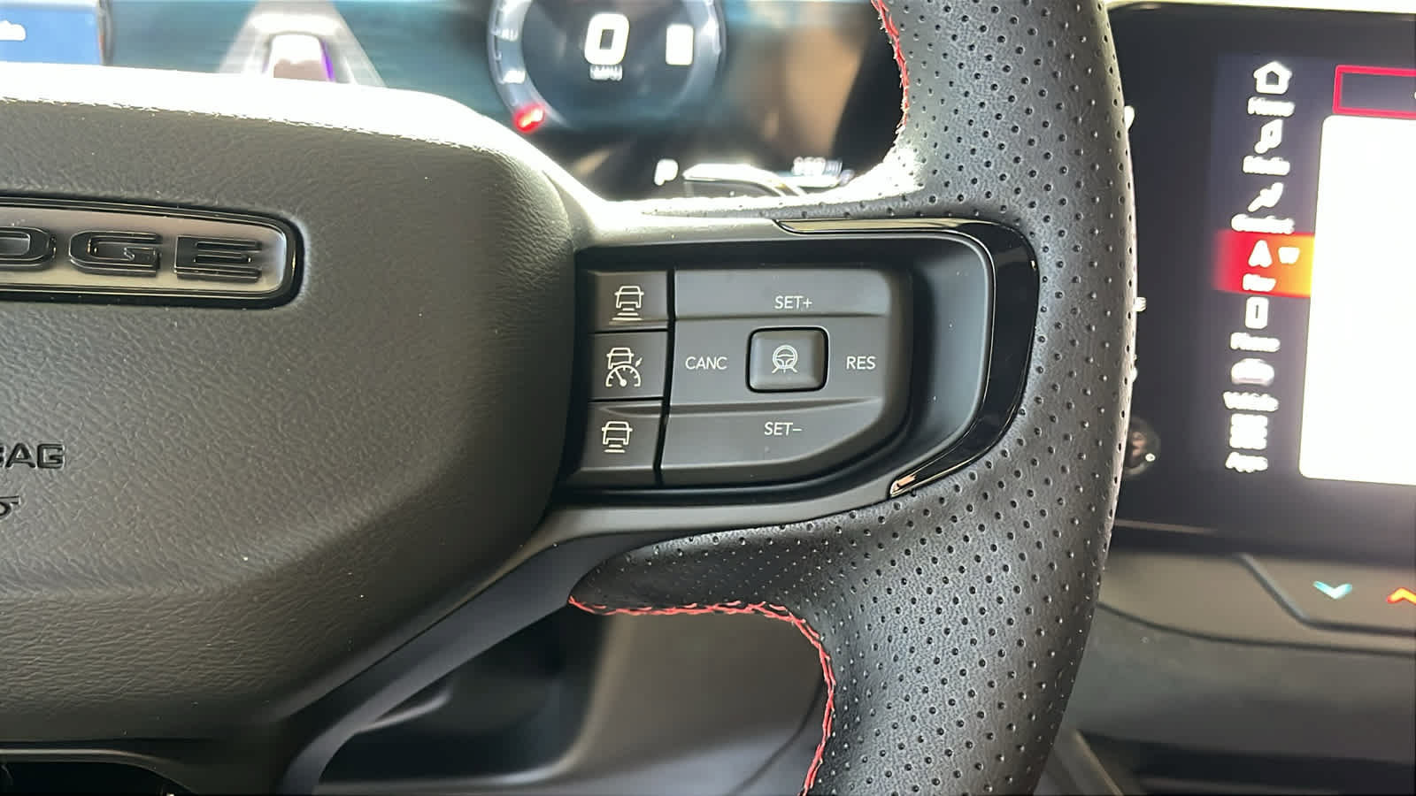 New 2026 Dodge Charger Scat Pack AWD/4WD image 9