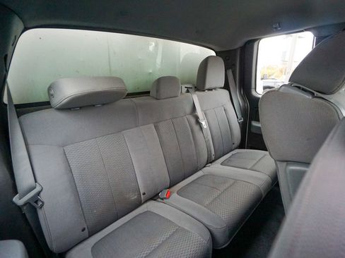 Used 2013 Ford F150 XL w/ HD Payload Pkg image 27