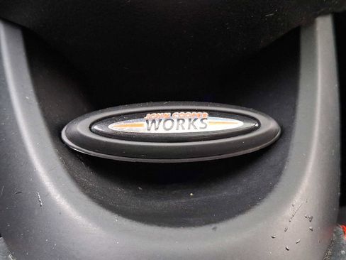 Used 2021 MINI Cooper S w/ 6.5" Touchscreen Package image 27