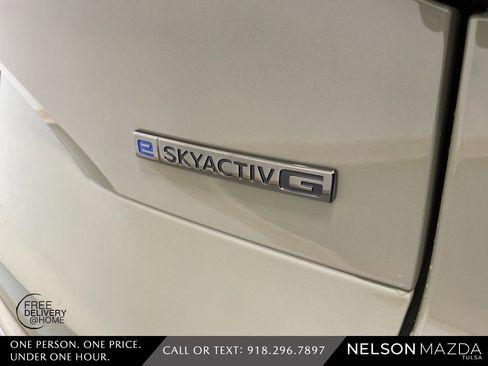 New 2026 MAZDA CX-70 3.3 Turbo w/ Preferred Package image 15