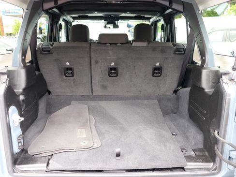 Used 2024 Jeep Wrangler Unlimited Rubicon 4xe AWD/4WD image 57