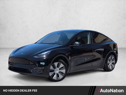 Used 2023 Tesla Model Y Long Range