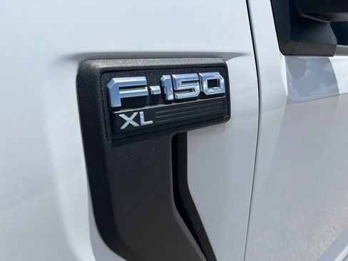 Used 2024 Ford F150 XL RWD image 12