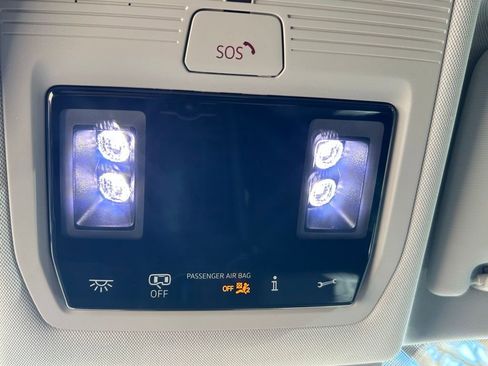 New 2026 Volkswagen Tiguan S image 60