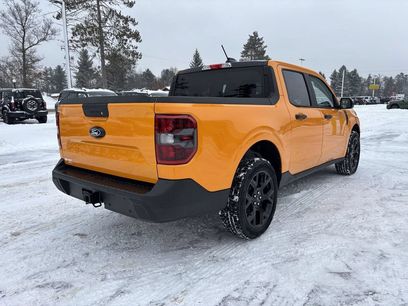 New 2026 Ford Maverick XLT w/ Equipment Group 301A