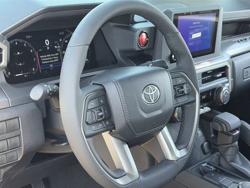 New 2026 Toyota Tacoma SR5 RWD image 11
