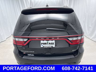 Used 2022 Dodge Durango GT