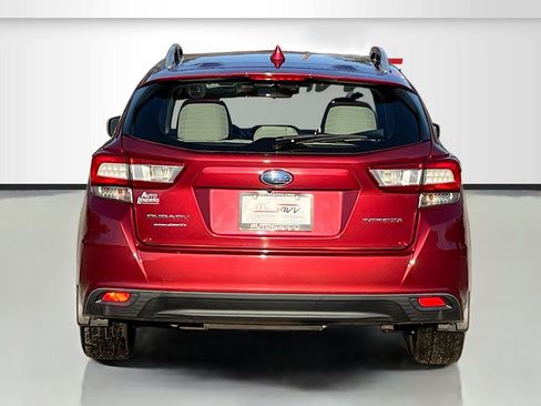 Used 2019 Subaru Impreza 2.0i Premium image 6