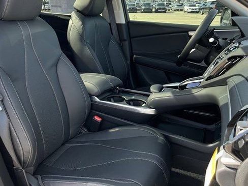 New 2026 Acura RDX SH-AWD w/ Technology Package image 31