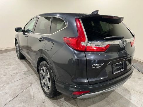 Used 2019 Honda CR-V EX image 11
