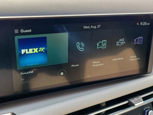 New 2026 Hyundai Tucson SE image 27