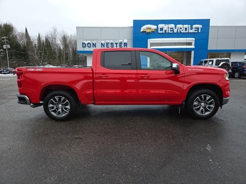 New 2026 Chevrolet Silverado 1500 LT image 9