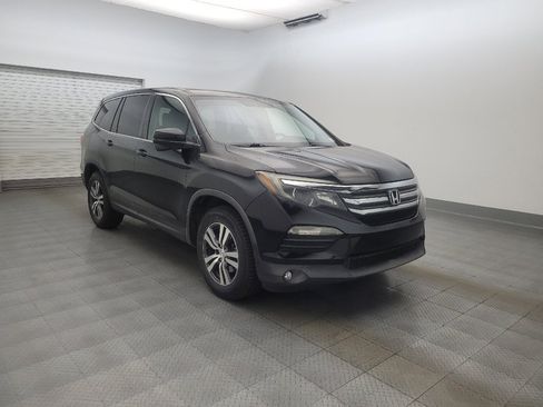 Used 2018 Honda Pilot EX-L image 13