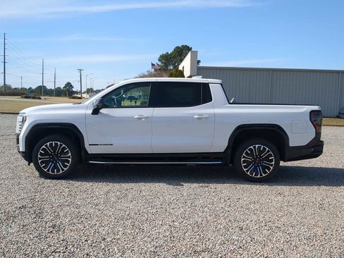 New 2026 GMC Sierra EV Denali image 5