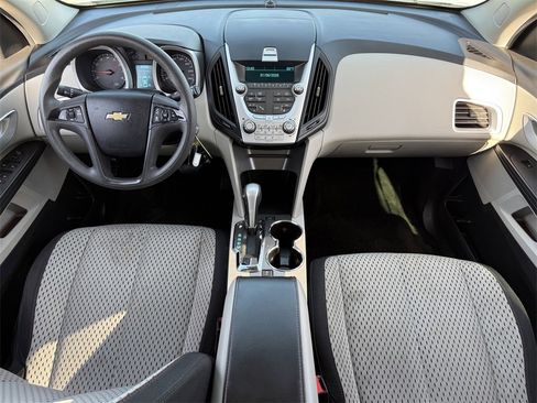 Used 2015 Chevrolet Equinox LS image 10