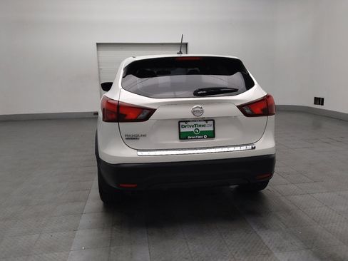 Used 2018 Nissan Rogue Sport S w/ S Appearance Package image 6