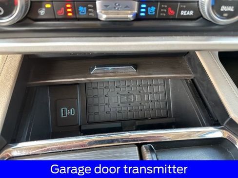 Certified 2024 Ford Expedition Max Limited image 31